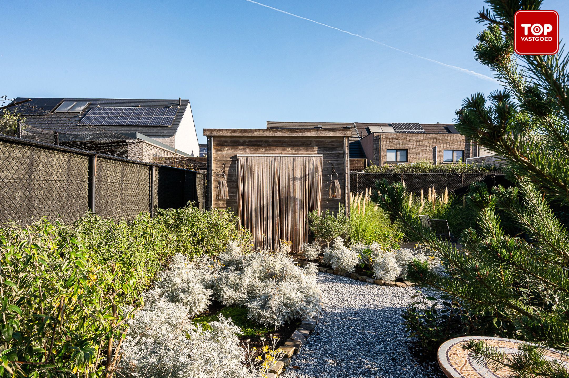 Energiezuinige woning met 3 slaapkamers en prachtige tuin foto 24