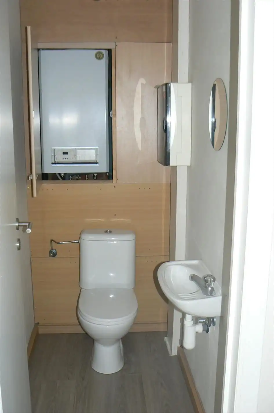 Appartement - 2 slaapkamers foto 8