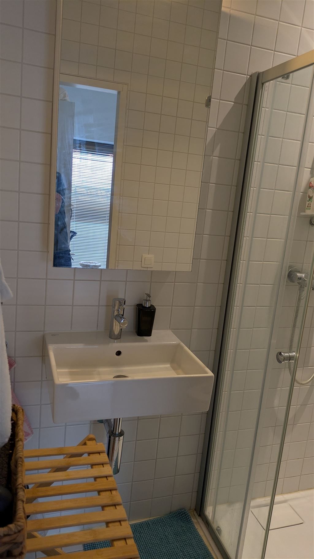 Studentenkamer foto 4