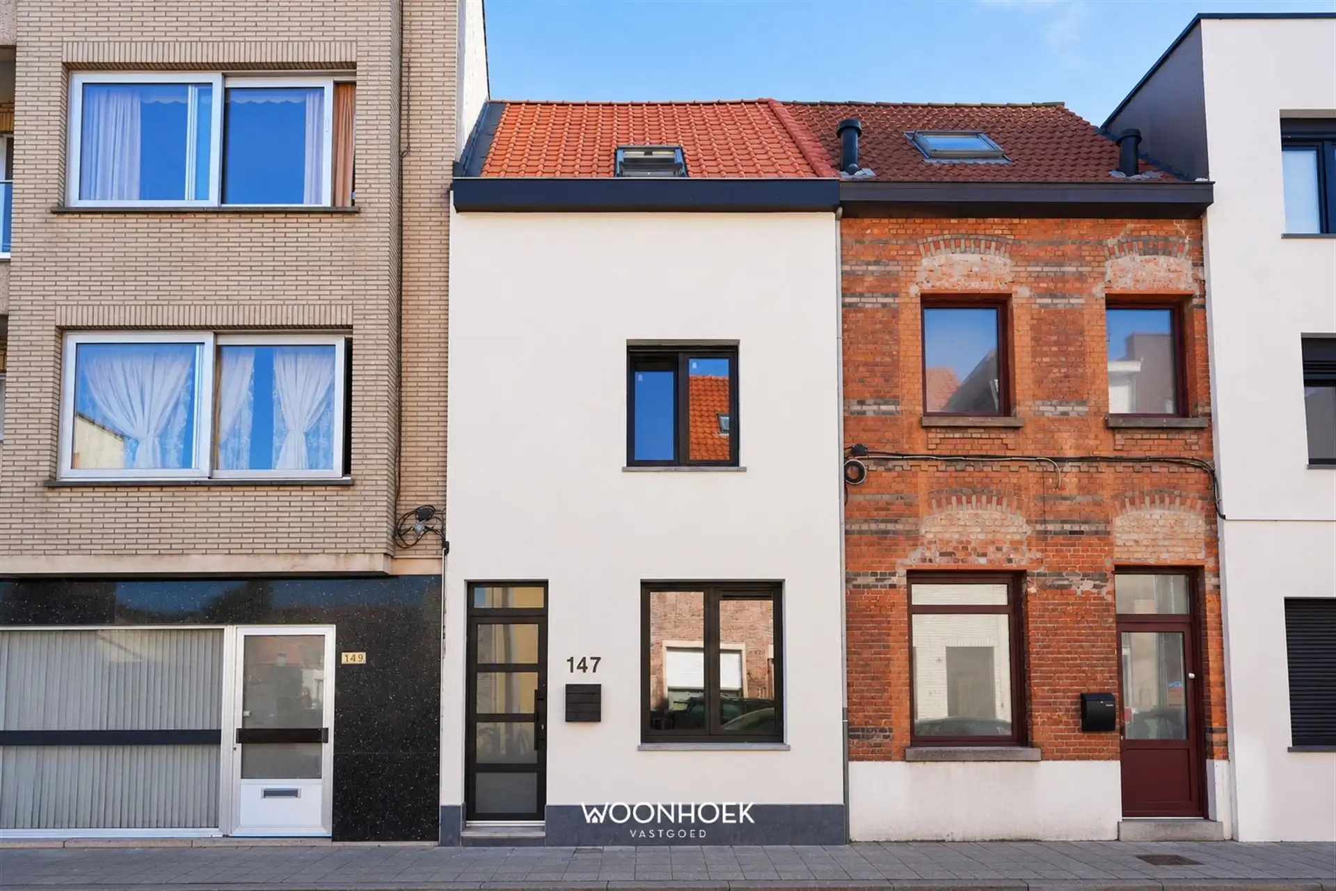 Gerenoveerde, 5 slaapkamer woning anno 2026 met label B! foto 22
