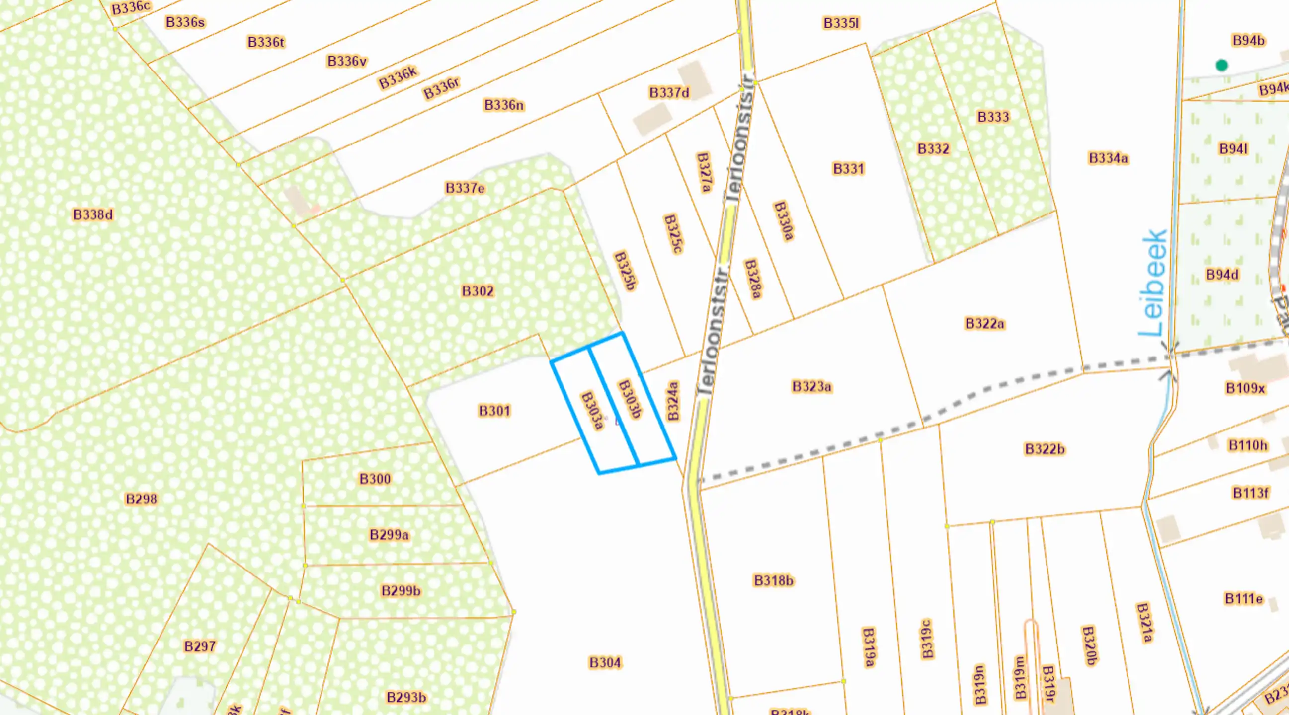 Grond te koop foto 4