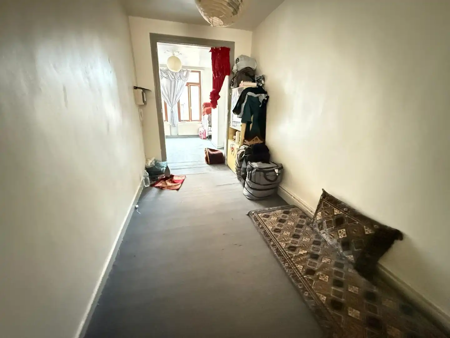 OPBRENGSTEIGENDOM - VERGUND 13 STUDIO'S foto 9