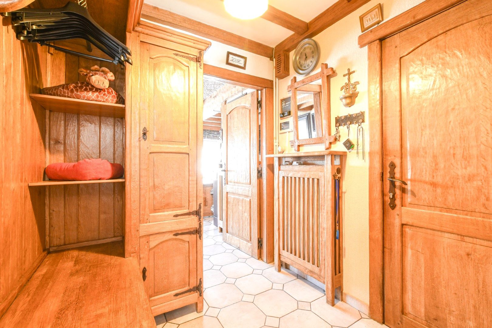 Te koop: Gebouw met twee appartementen te Blankenberge - Toplocatie nabij zee en centrum! foto 8