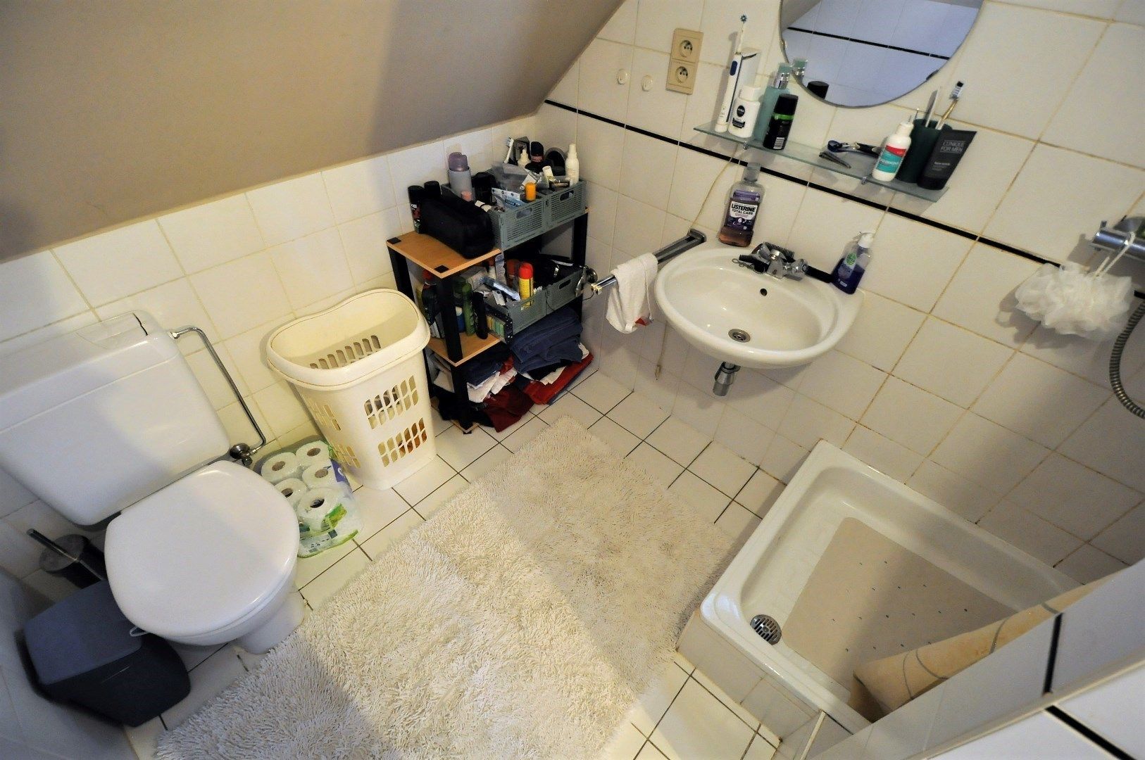 Kleinschalig / autonoom gebouw in hartje Brugge bestaande uit 2 appartementen foto 12