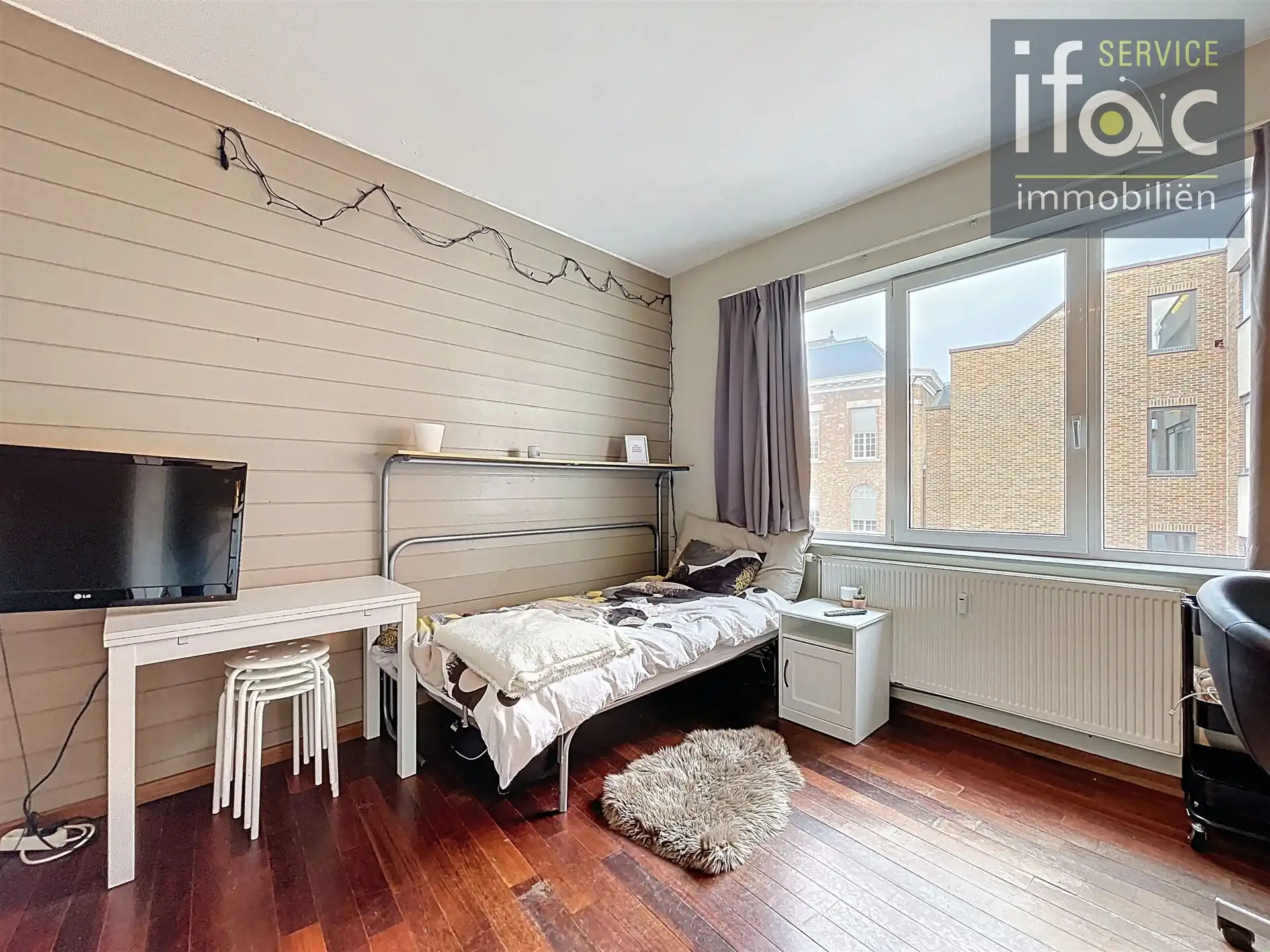 Studio te centrum Leuven foto 3