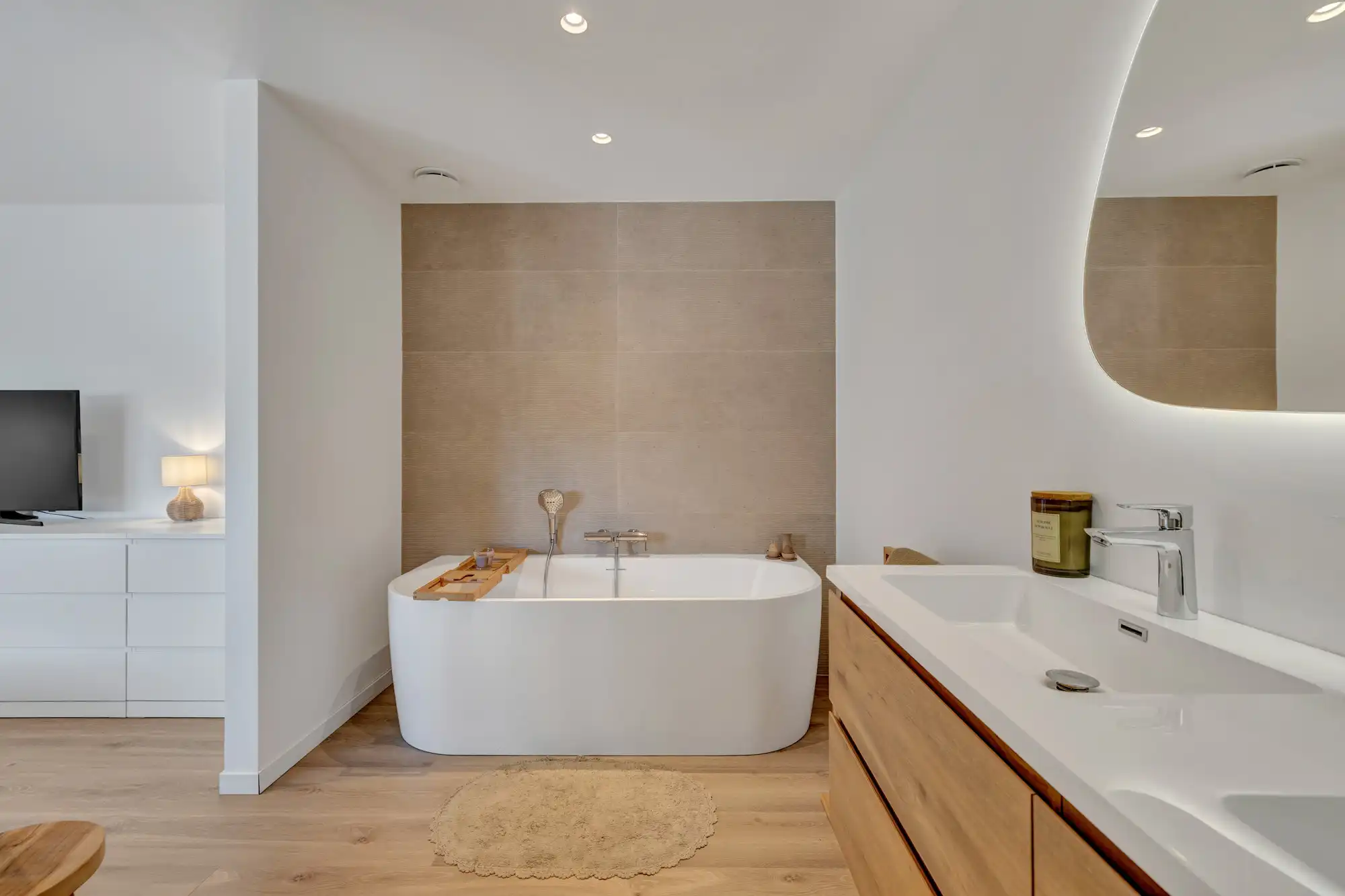 Energiezuinige alleenstaande woning op 19a 37ca foto 29