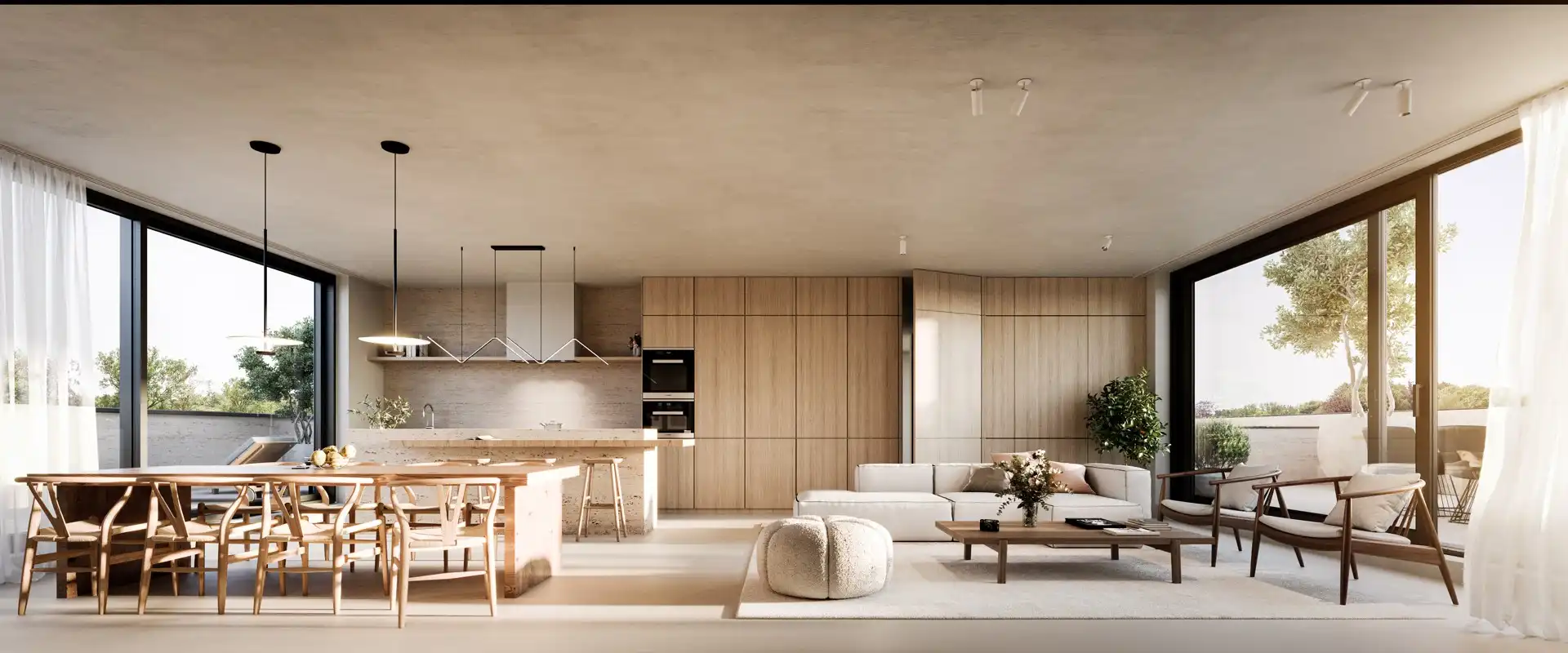 NIEUWBOUWAPPARTEMENT - 6% btw MOGELIJK foto 3