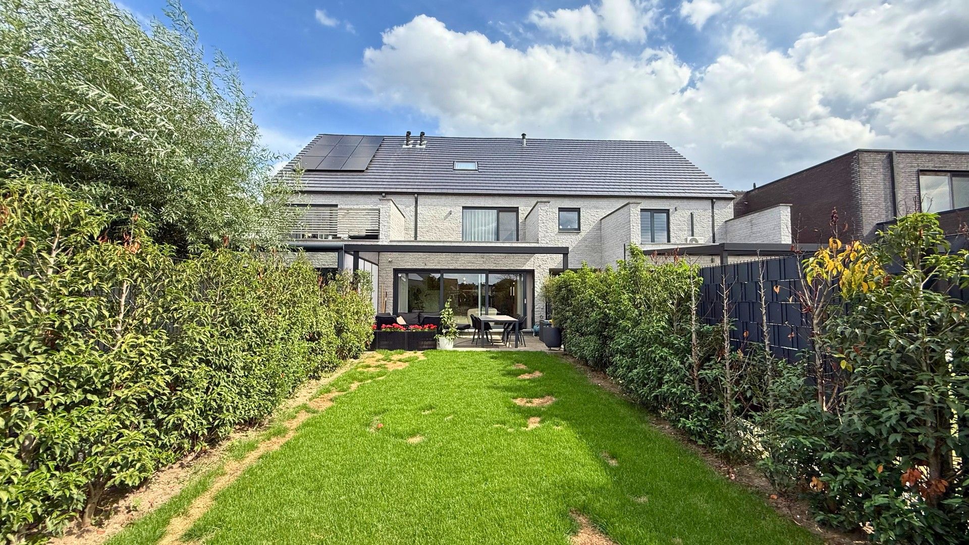 Woning foto 24