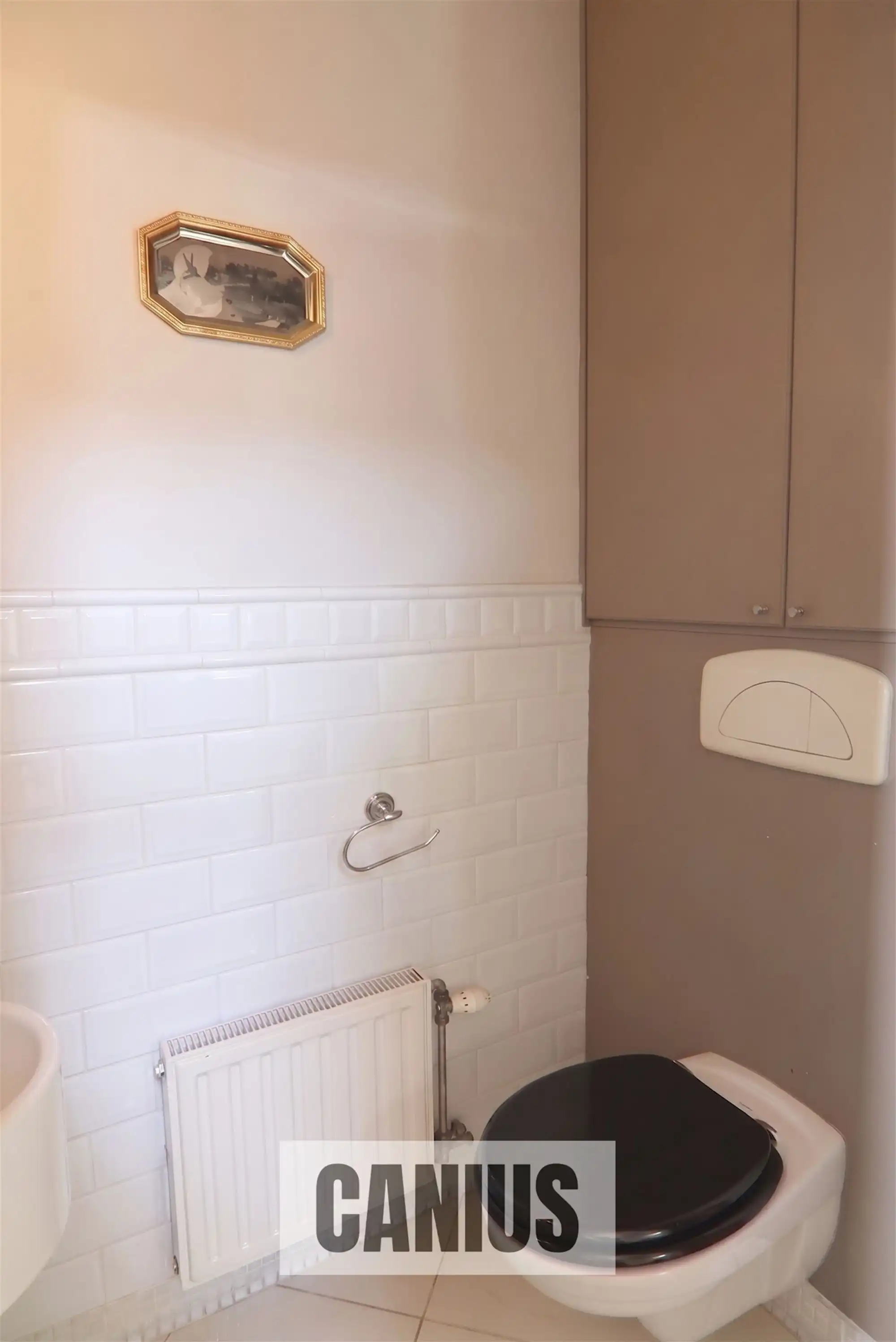 LANDELIJKE WONING MET 3 SLKS, DRESSING & TUIN foto 18