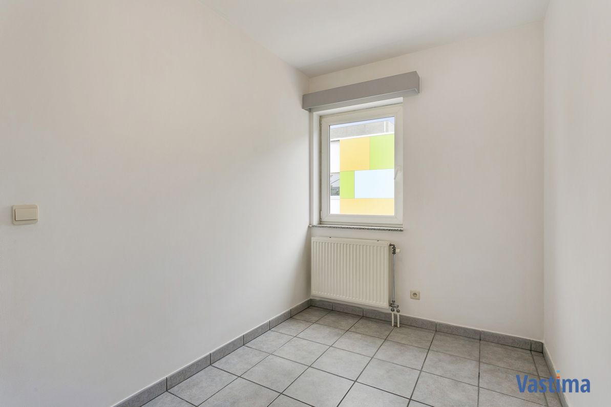 Ruim en lichtrijk 2 slaapkamerappartement met terras in centrum Asse foto 7
