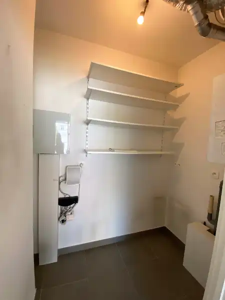 LICHTRIJK EN ENERGIEZUINIG APPARTEMENT NABIJ DE WATERSPORTBAAN foto 7