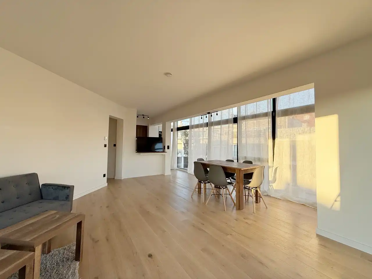 Instapklaar appartement te Koksijde-Bad foto 3