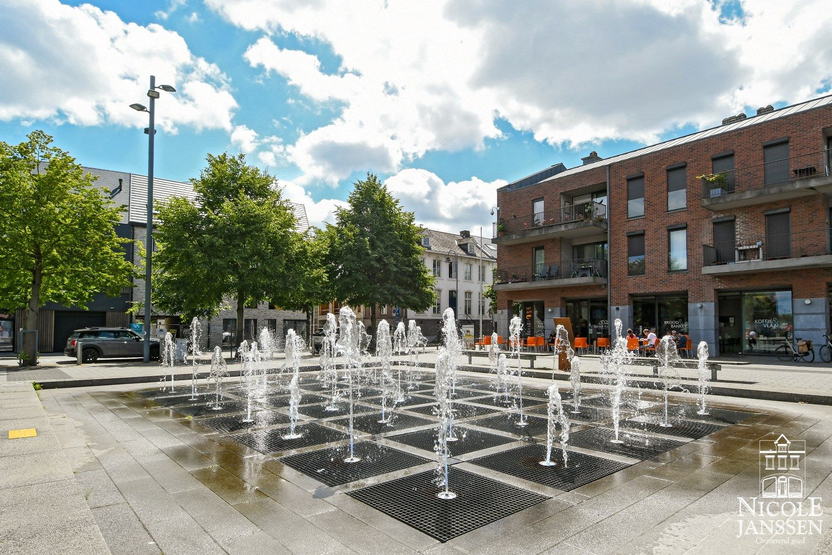 Duplex-appartement op 2e en 3e verdieping foto 18