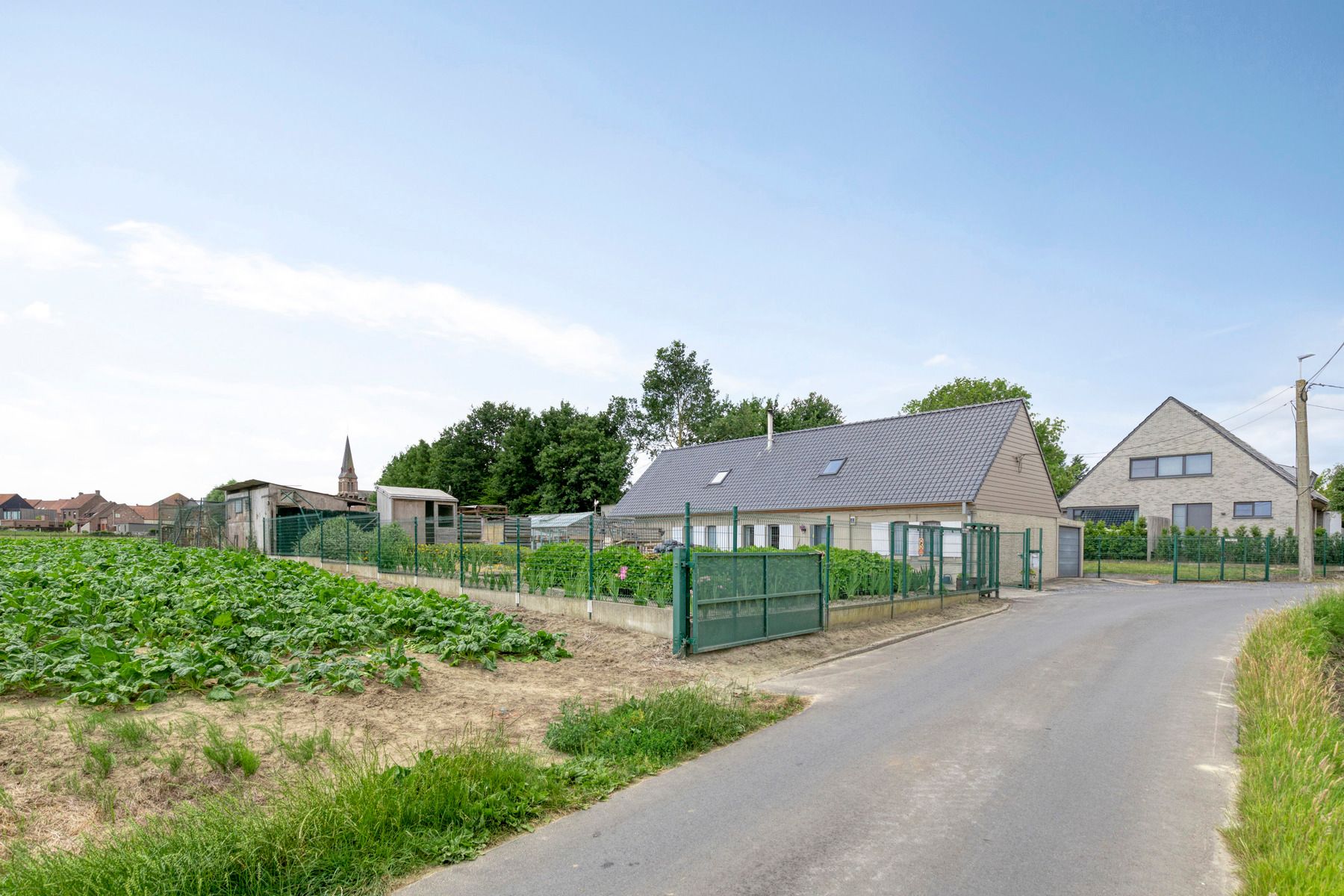 Rustig gelegen woning op 5.913m² !!!! foto 22
