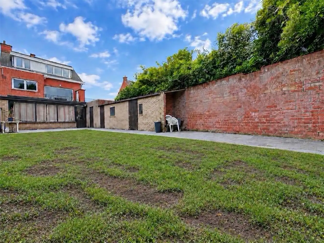 Huis te koop Zuidstraat 9 - 8480 Ichtegem