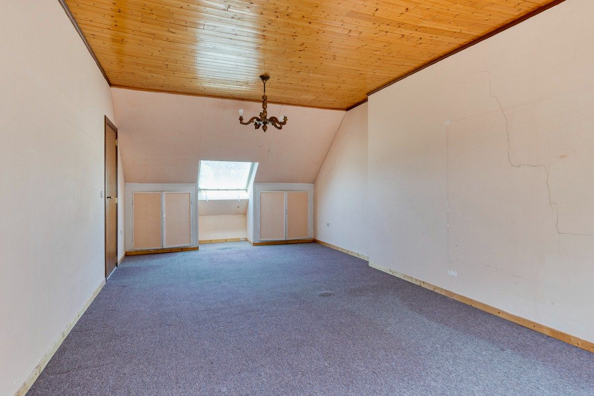 Te renoveren woning in Gaasbeek foto 13