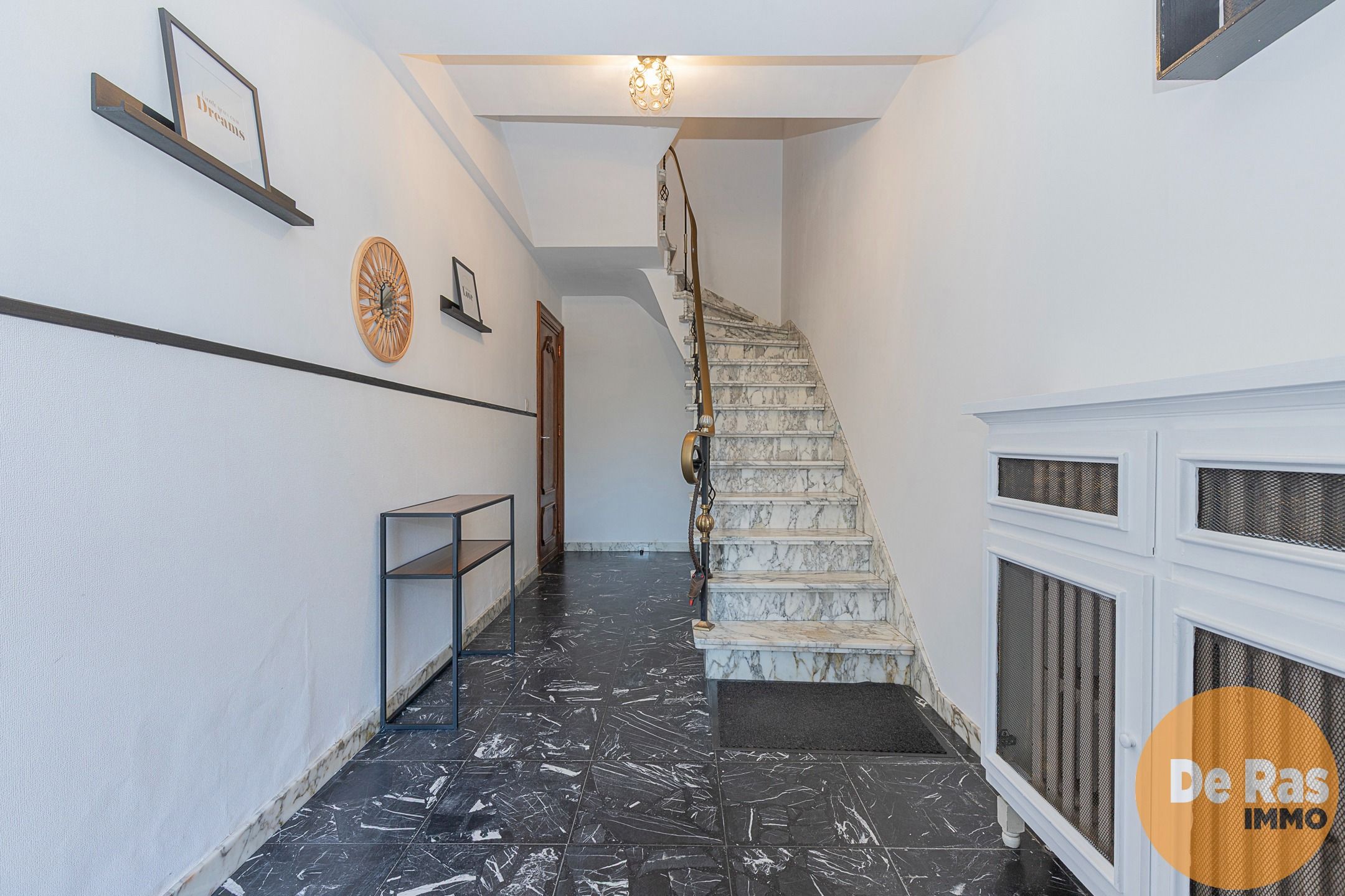 ERPE-MERE - Appartement met 2 slaapkamers en terras foto 11