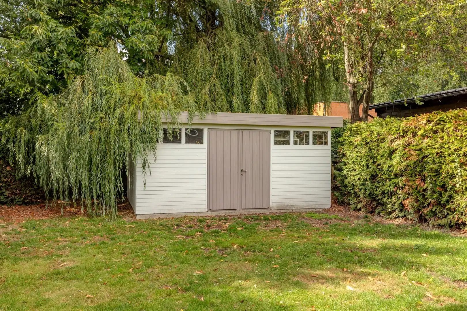 Instapklare woning met verzorgde, ruime tuin! foto 23