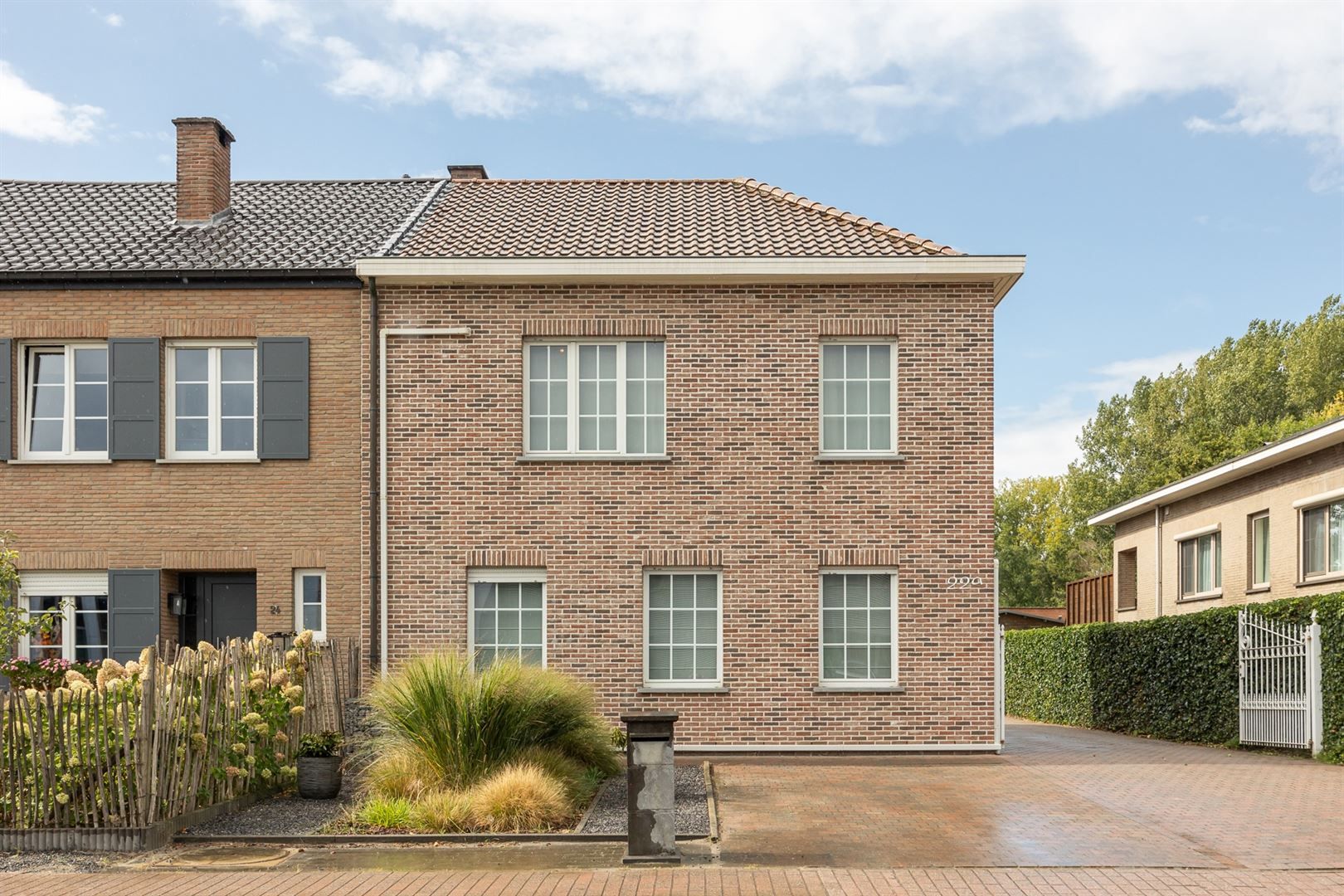 Instapklare woning met verzorgde, ruime tuin! foto 23