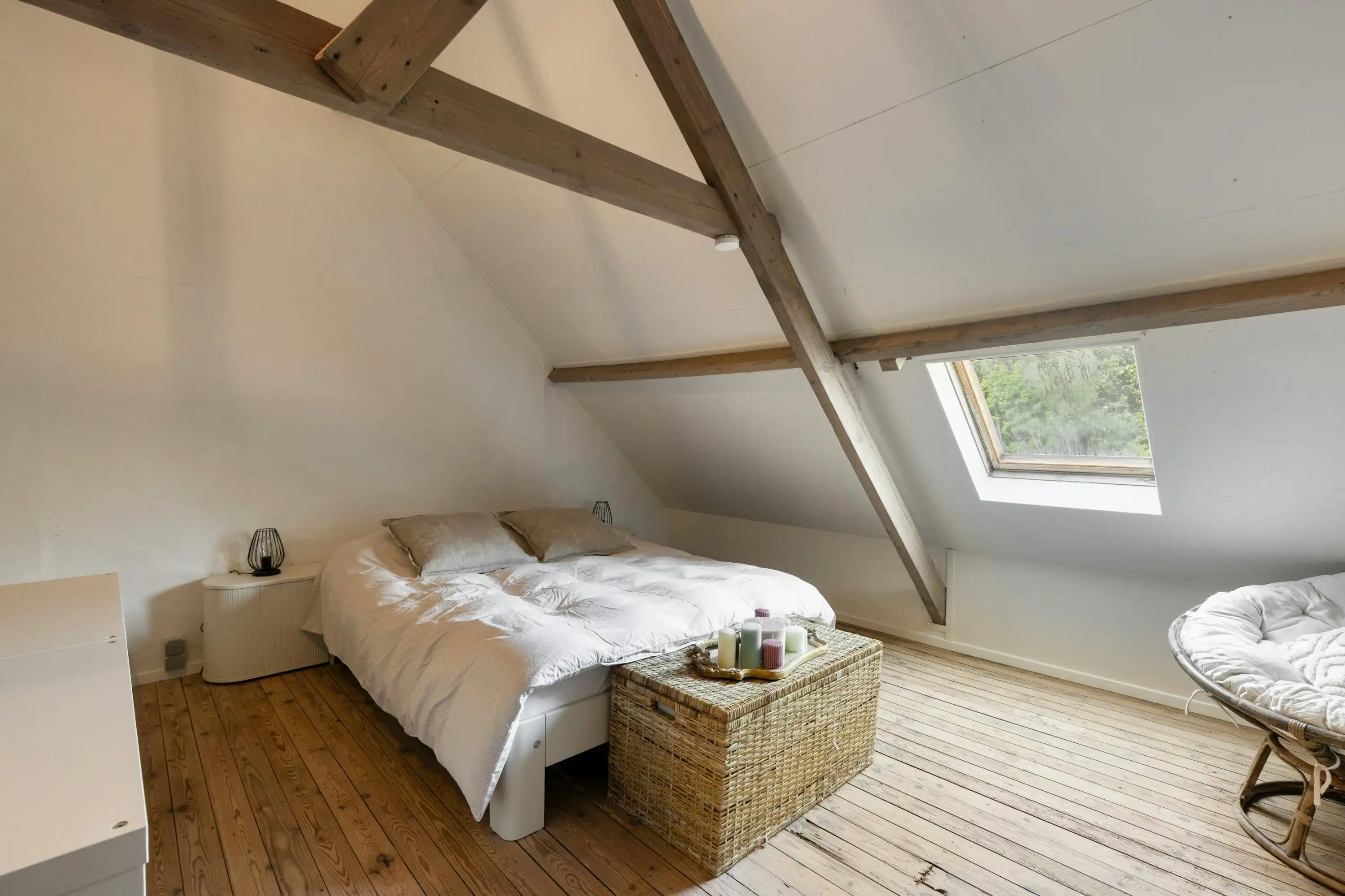 Zeer leuke woning te Izegem  foto 12