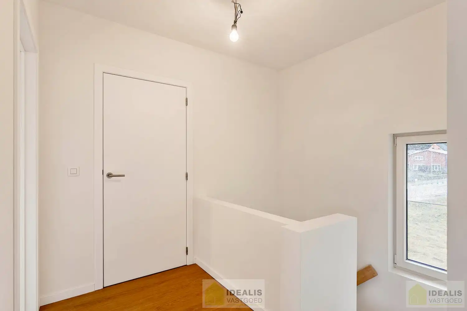 IDEALIS VASTGOED – Schitterend volledig vernieuwde woning met een heerlijke open leefruimte, luxe keuken, 3 ruime slaapkamers, twee badkamers én een ruime wasplaats! Dit heerlijke huis bevindt zich op een perceel van maar liefst 7a 94ca vlak bij het centrum van Eksel - EEN MUST VISIT! - foto 25