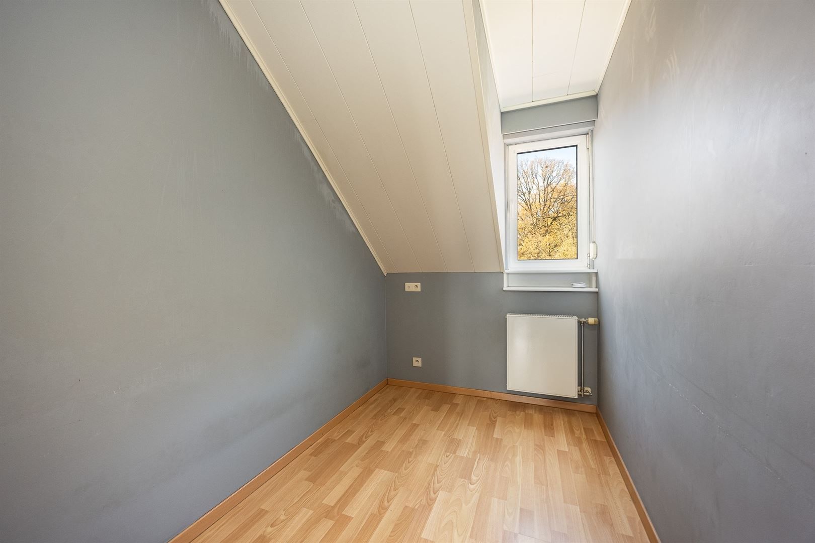 Woning met tuin en garage(s) foto 20