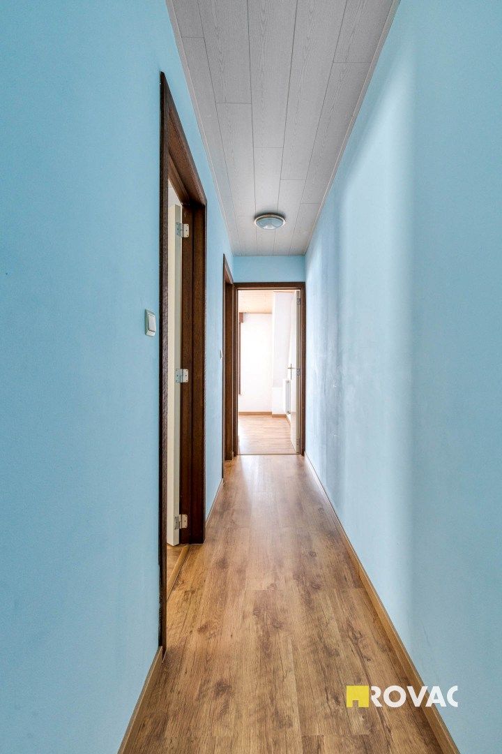 Polyvalente eigendom - handelsruimte met woonst. Garage mogelijk foto 25