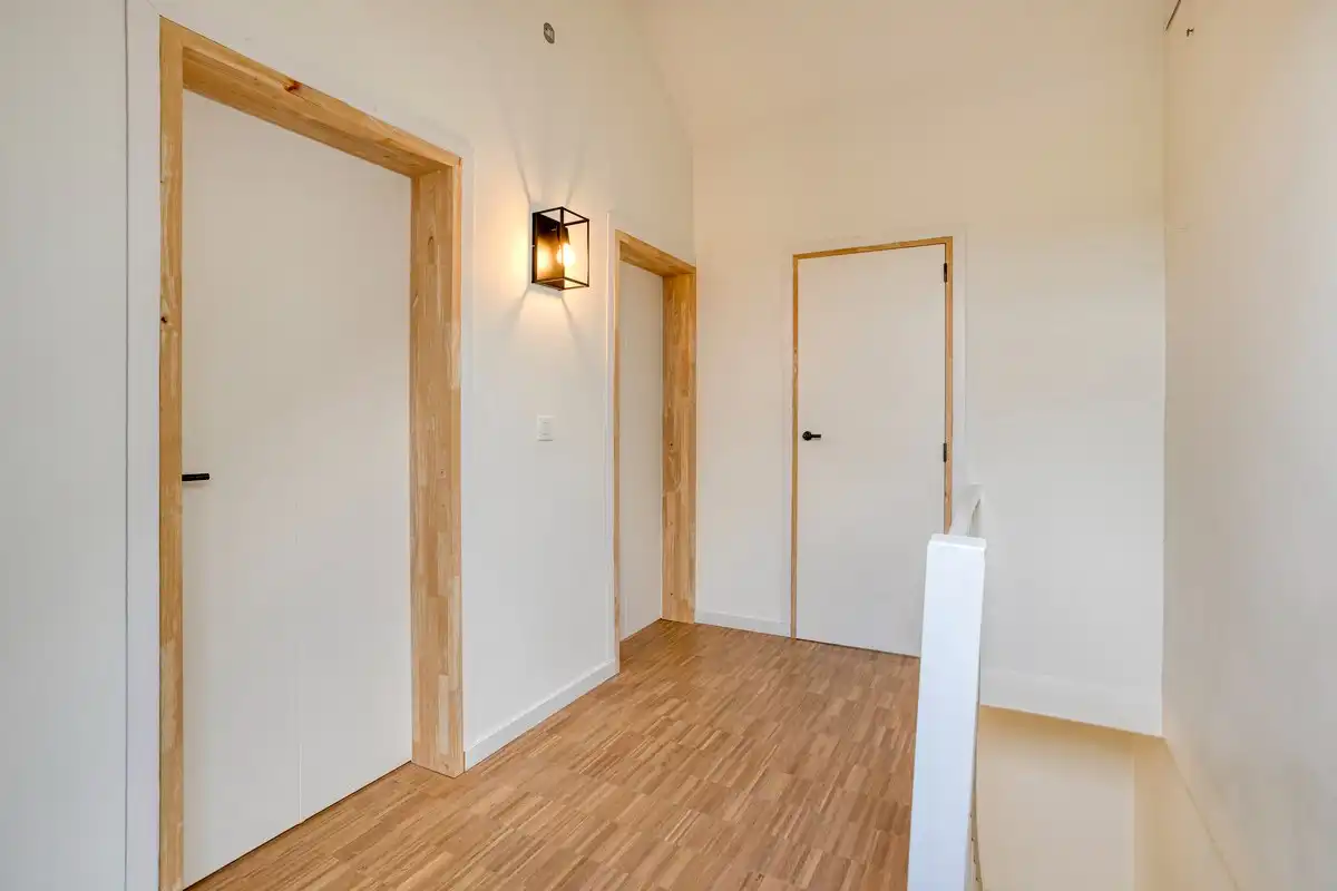 Woning met 4 slaapkamers, 2 badkamers, tuin, terras en autostaanplaats in Kessel-Lo! – EPC 206 kWh/m² - bewoonbare opp. 148 m² foto 20