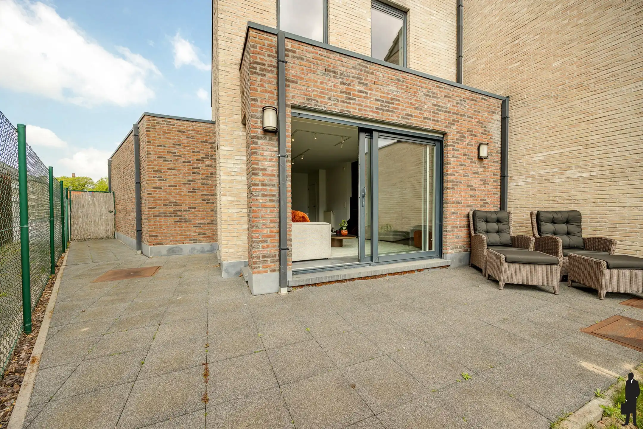 Recente en energiezuinige HOB in rustige woonwijk foto 16