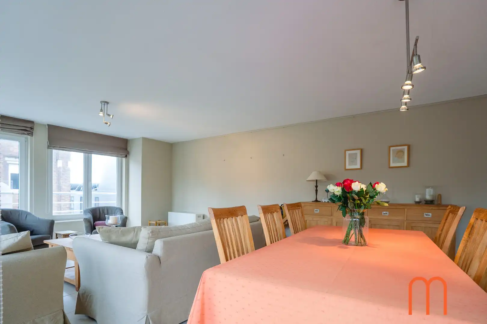 Instapklaar appartement met 2 slaapkamers in Residentie Goedereede foto 3