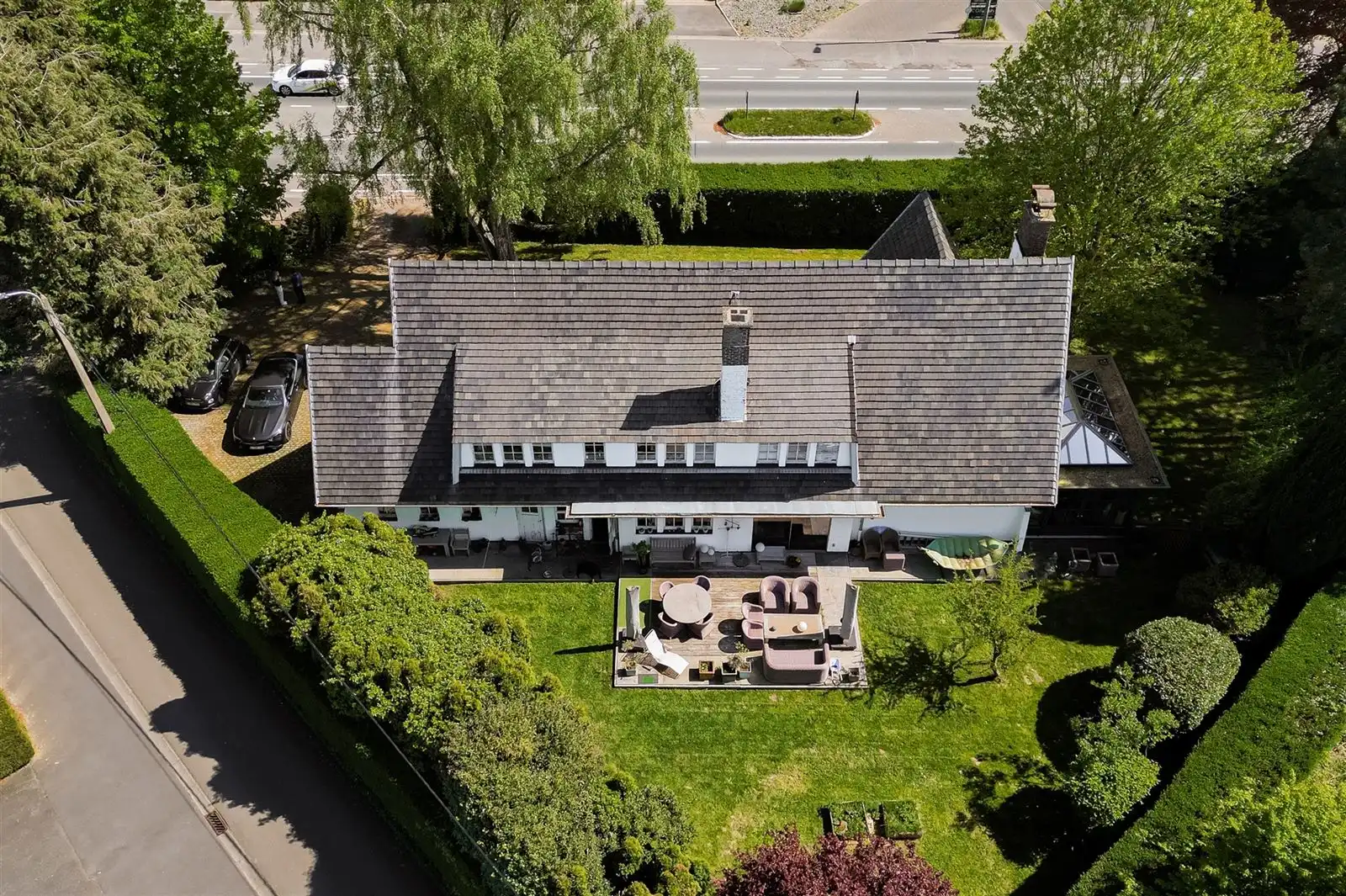 Veelzijdig pand op toplocatie te Geraardsbergen! foto 7