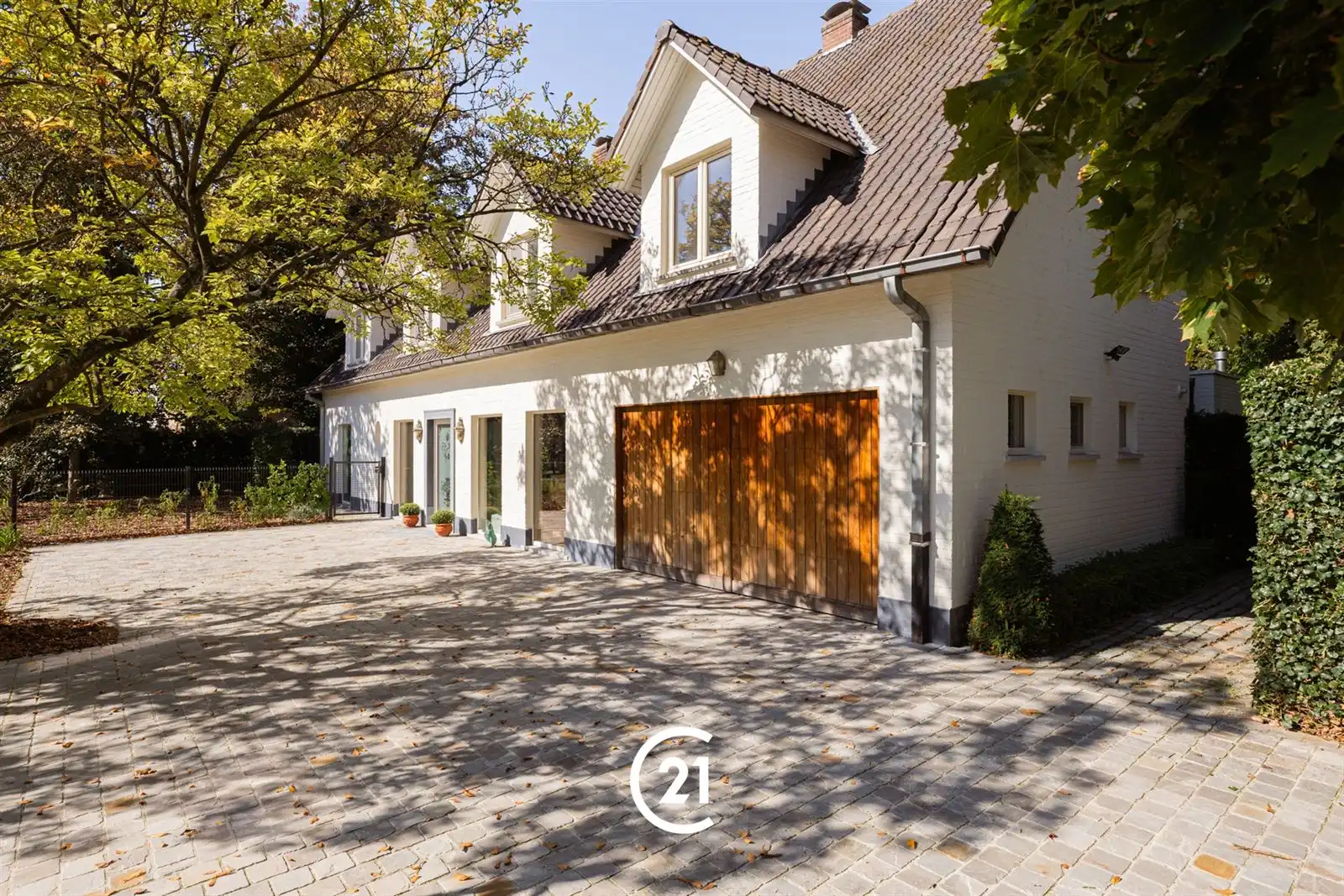 Huis foto 31