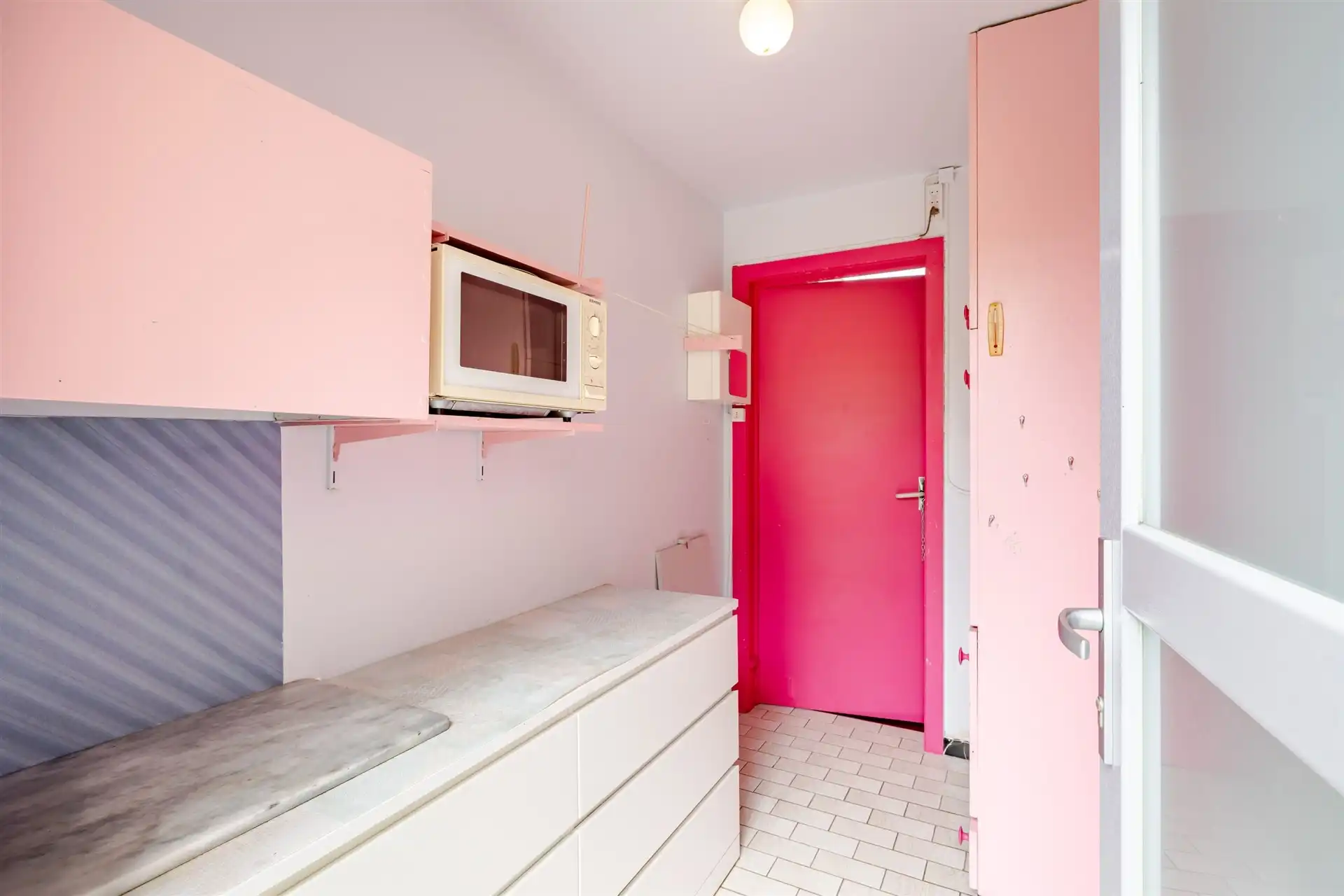 Woning op toplocatie en pracht tuin hartje Merelbeke-Melle foto 13