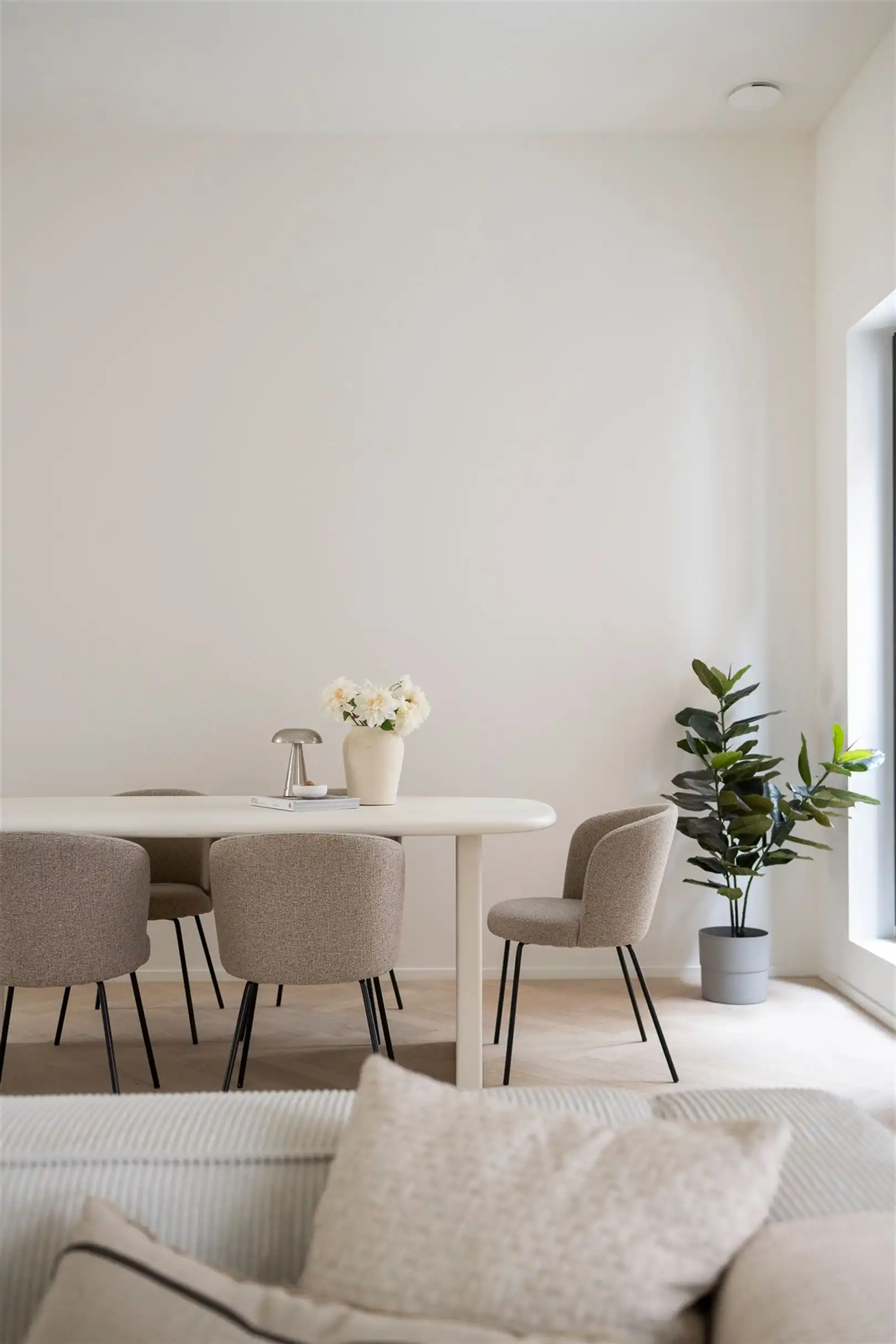 Prachtig nieuwbouwappartement op het Zuid foto 5