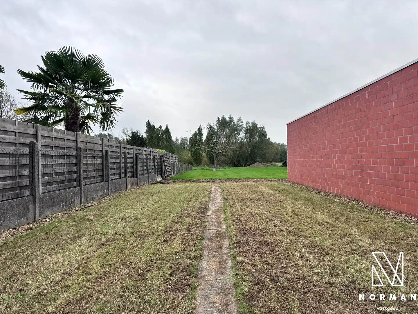 Woning met 2 slaapkamers, tuin en terras te huur in Ledegem! foto 15