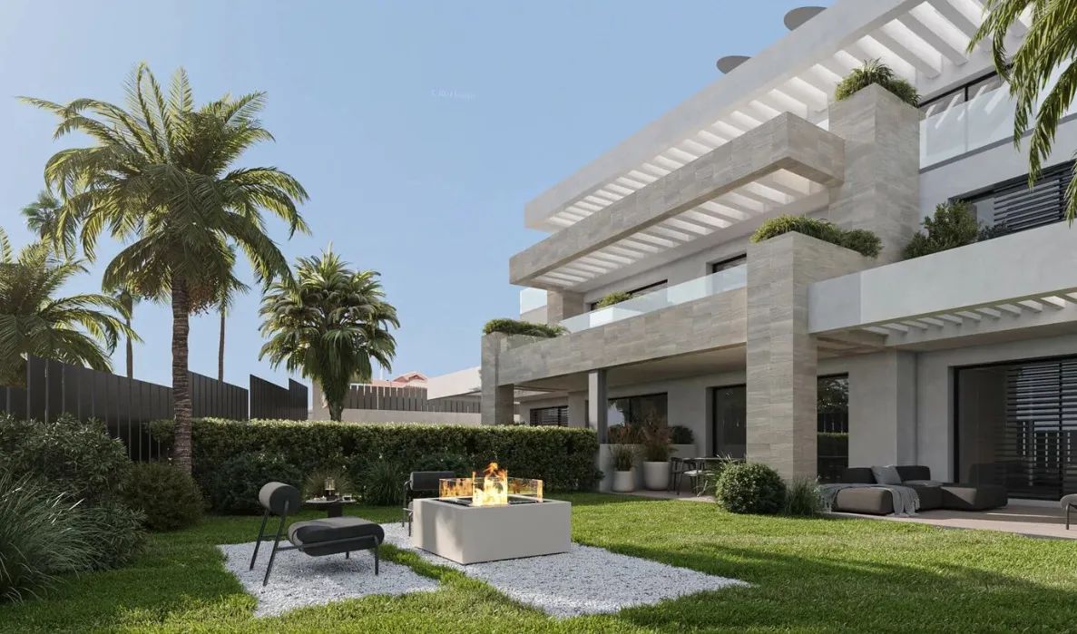 Ontdek onze exclusieve Boutique ontwikkeling: luxe appartementen op een droomlocatie foto 10
