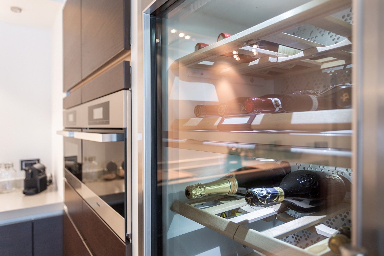 Stijlvol wonen in het hart van de Cadix-wijk foto 16