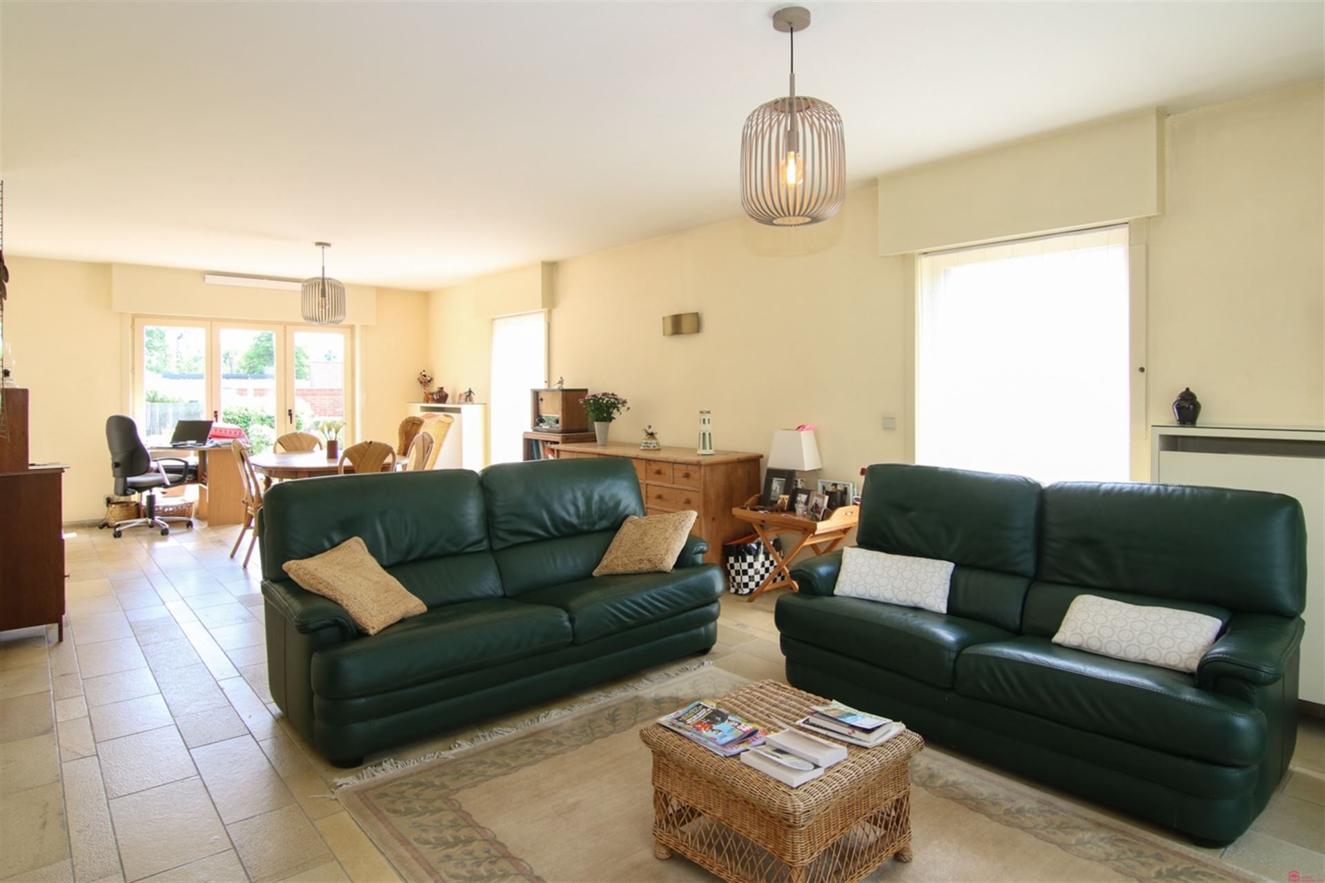 Woning met mooie zuidgerichte tuin foto 4