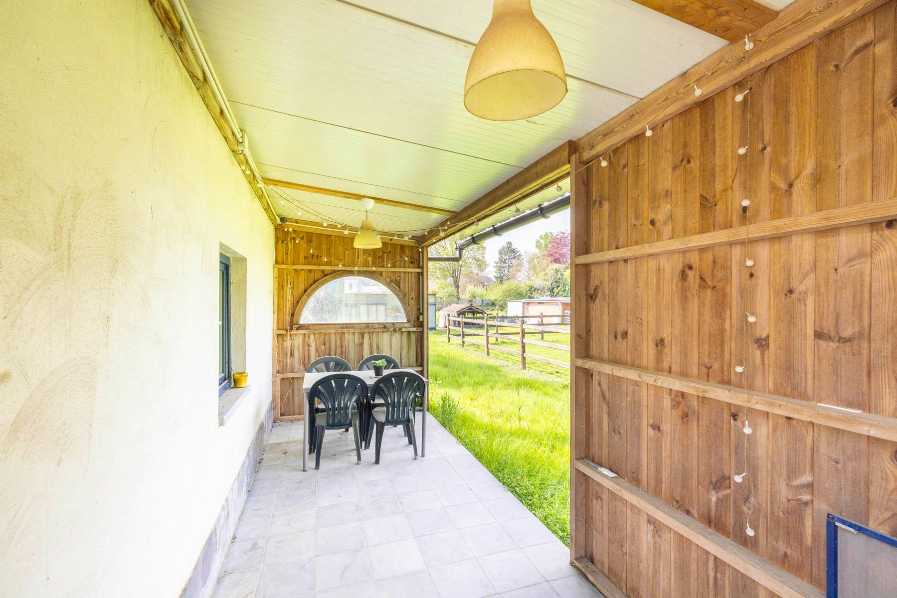 Instapklare woning met 2 slpk foto 22