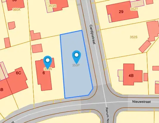 Grond te koop foto 2