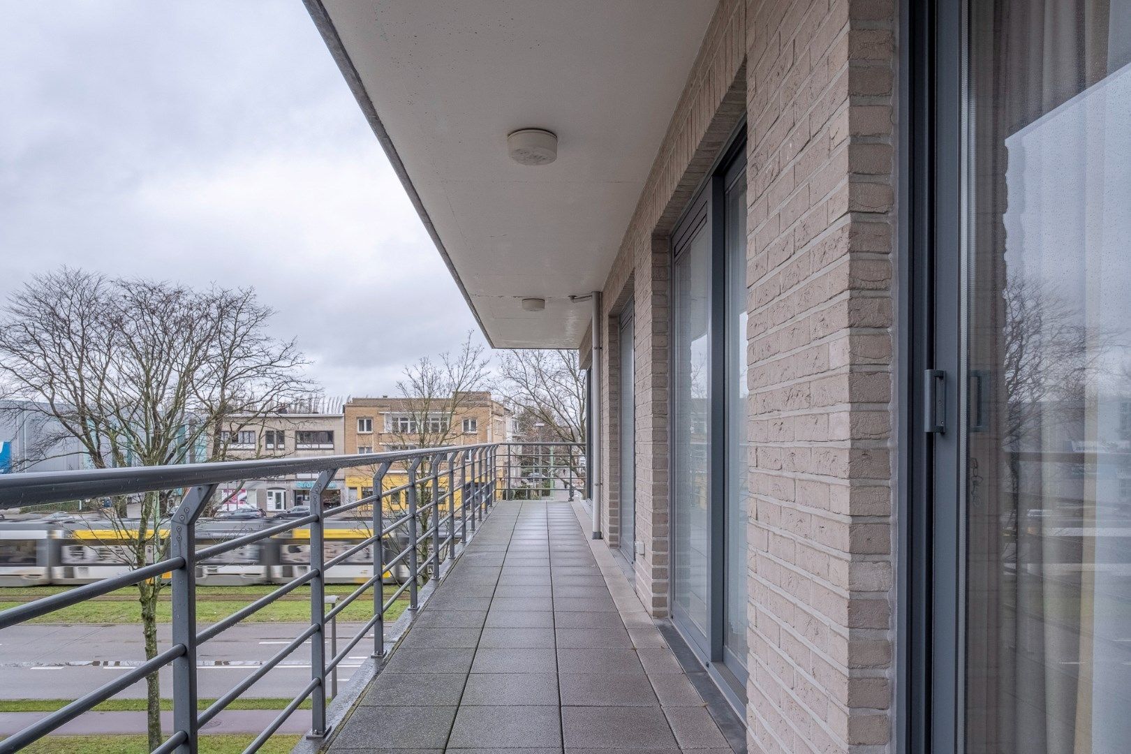 Hoekappartement met drie slaapkamers foto 19