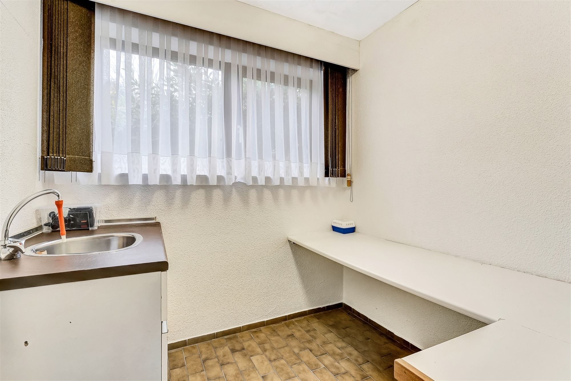 ZEER RUIME EN KARAKTERVOLLE WONING GELEGEN OP EEN BREED, UITGESTREKT EN ZUIDELIJK GEORIËNTEERD PERCEEL VAN 36A20CA TE BALEN (HULSEN) foto 20