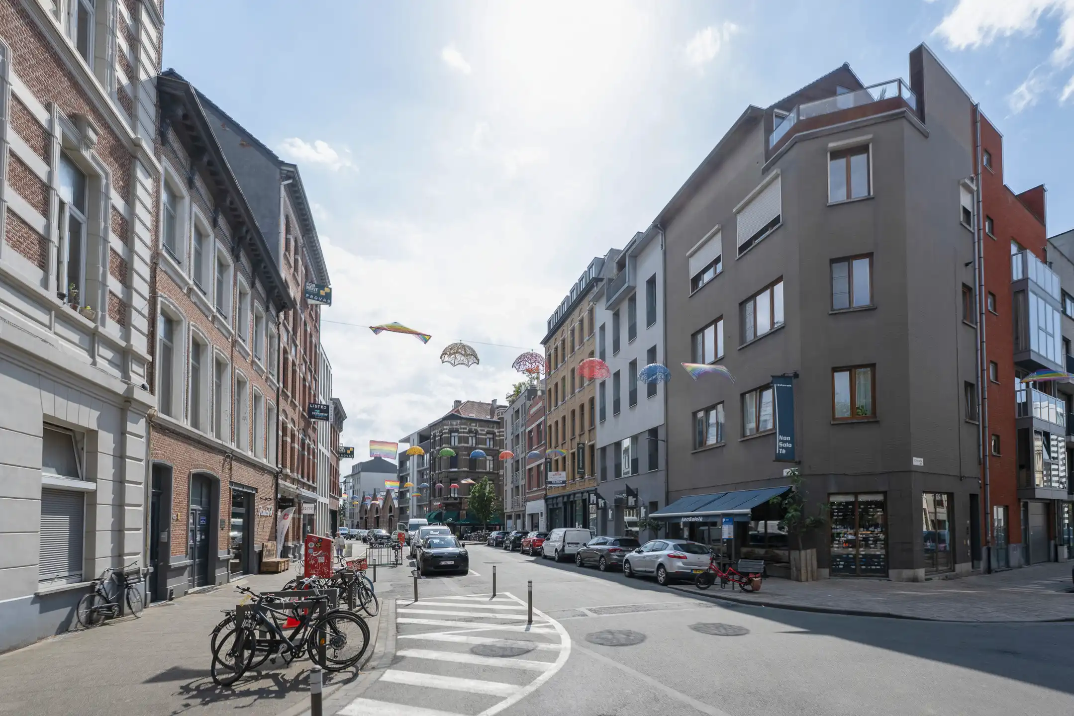 Industriële loft met 2 terrassen op 't Zuid foto 19
