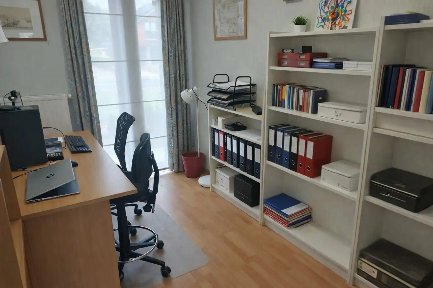 Ruime energiezuinige gezinswoning  met polyvalente ruimte op toplocatie in Kaulille foto 21