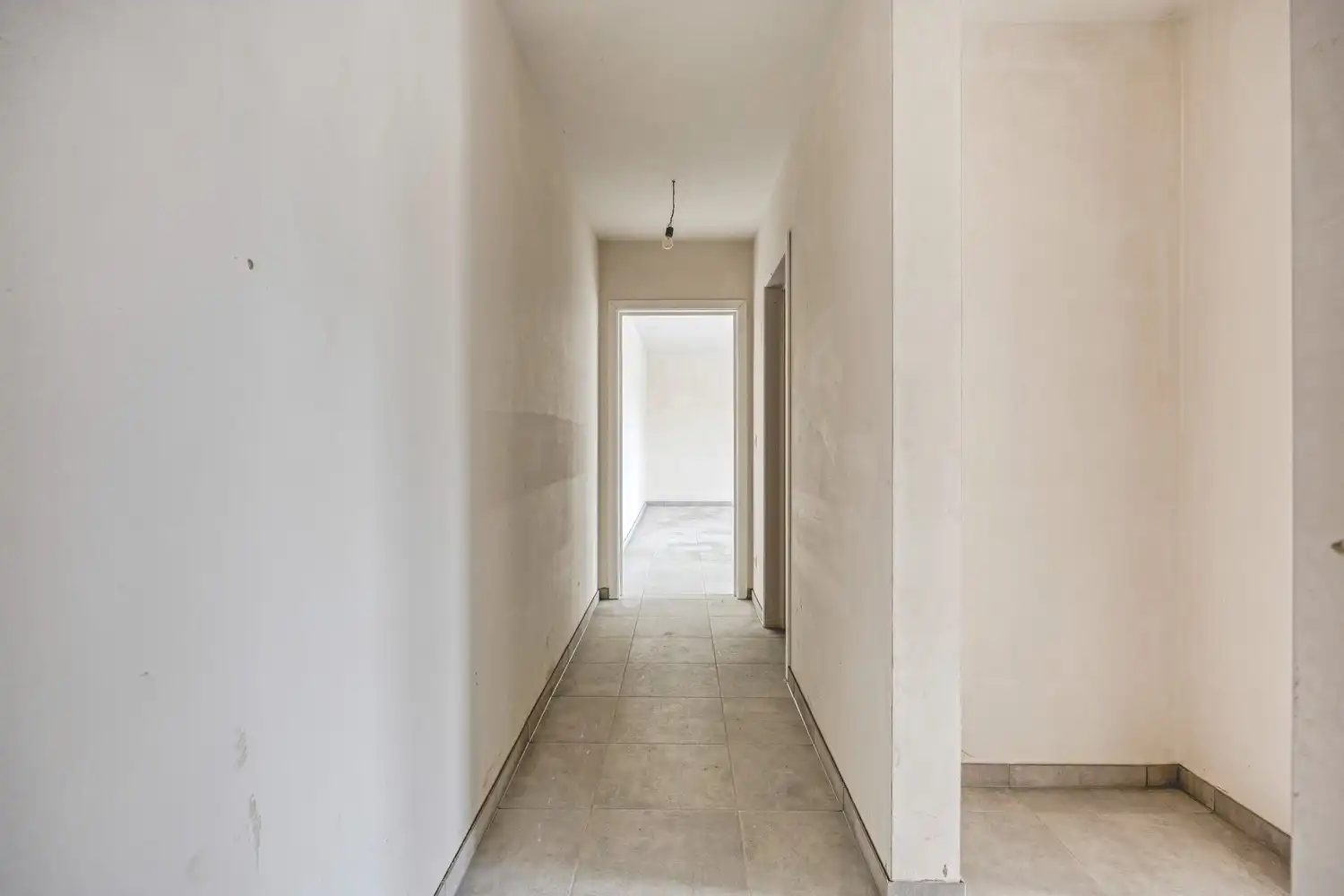 1-slaapkamerappartement met terras in residentie 'Het Centrum' foto 8