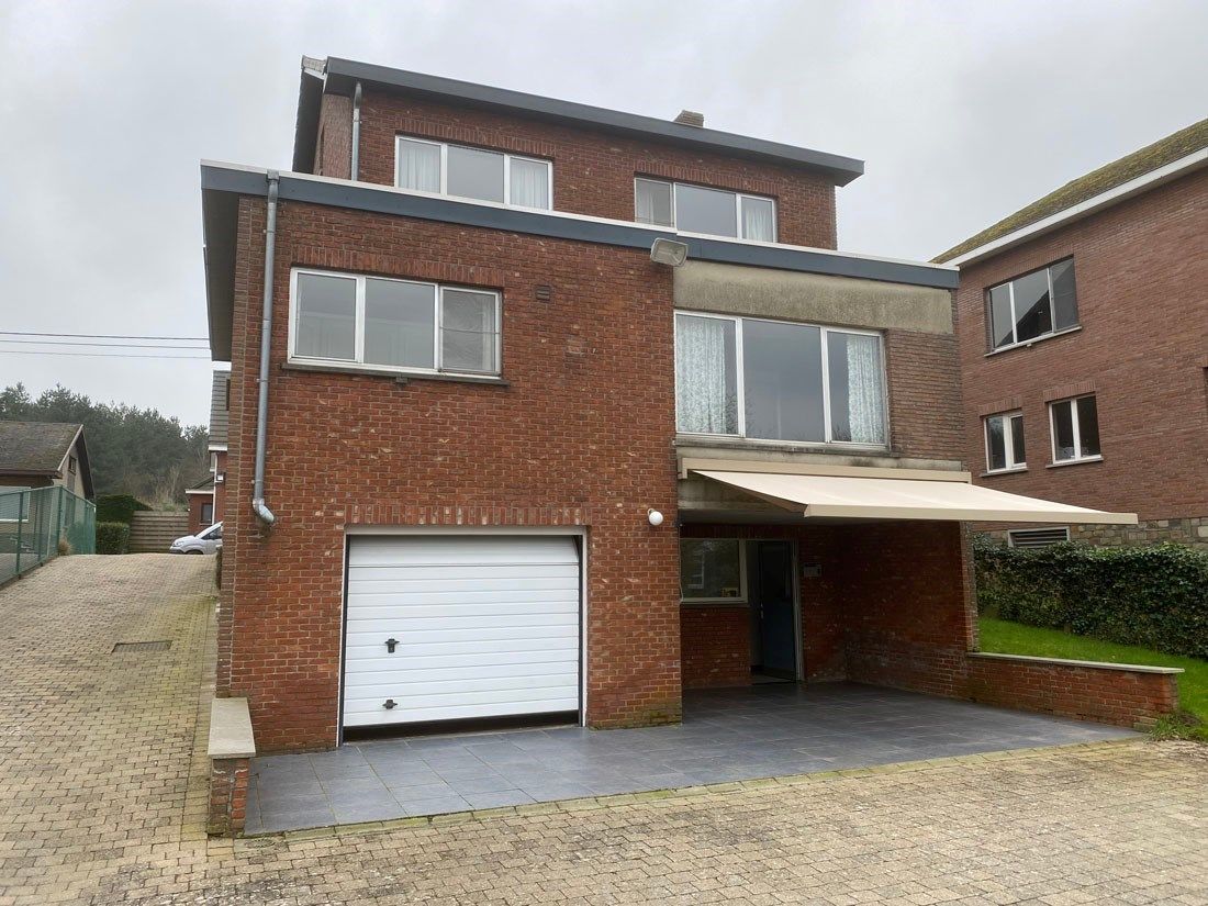 Karaktervolle vrijstaande woning te Schaffen (Diest) foto 16