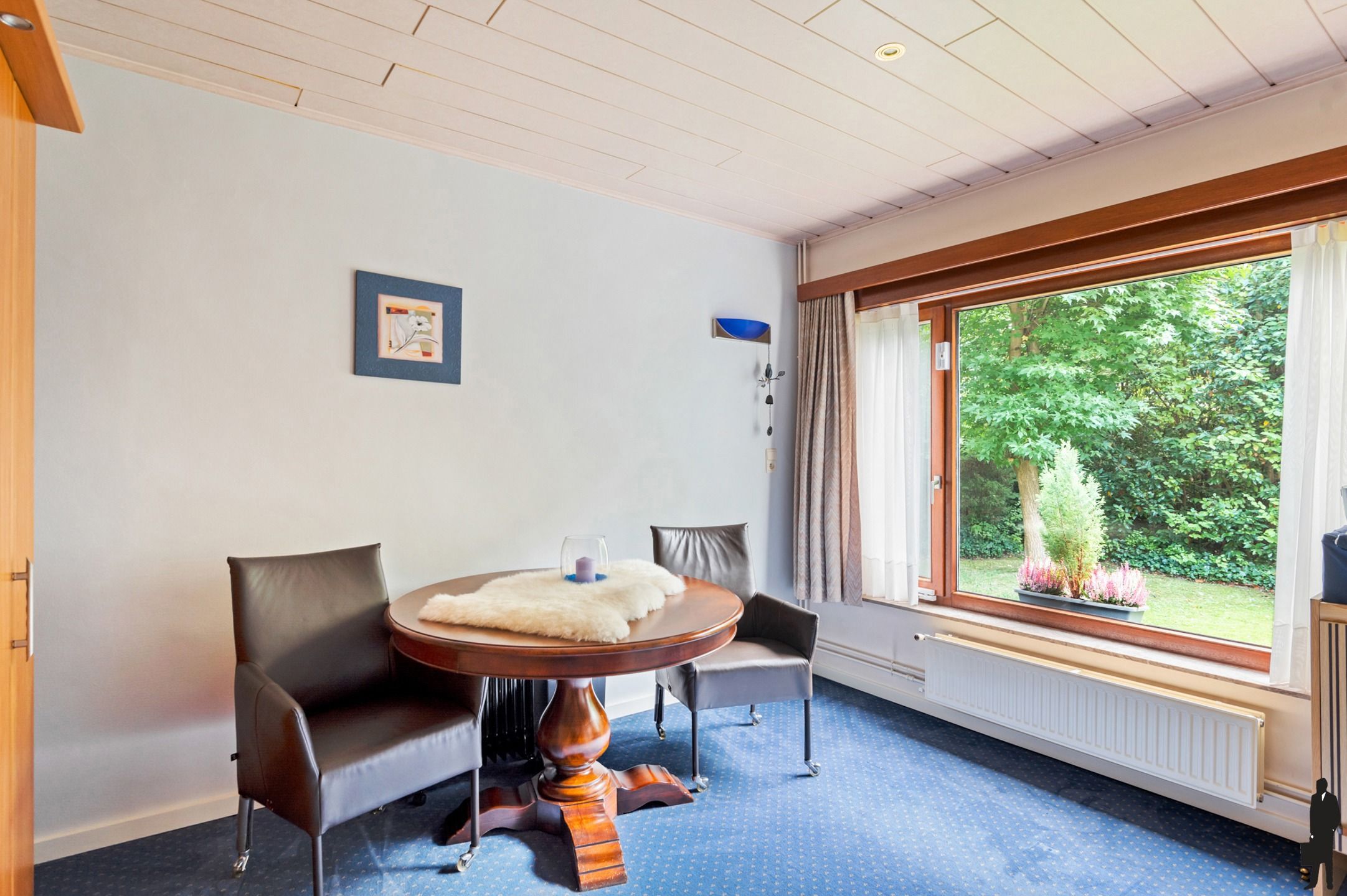 Uniek gelegen OB met volledige privacy en bijgebouwen foto 15