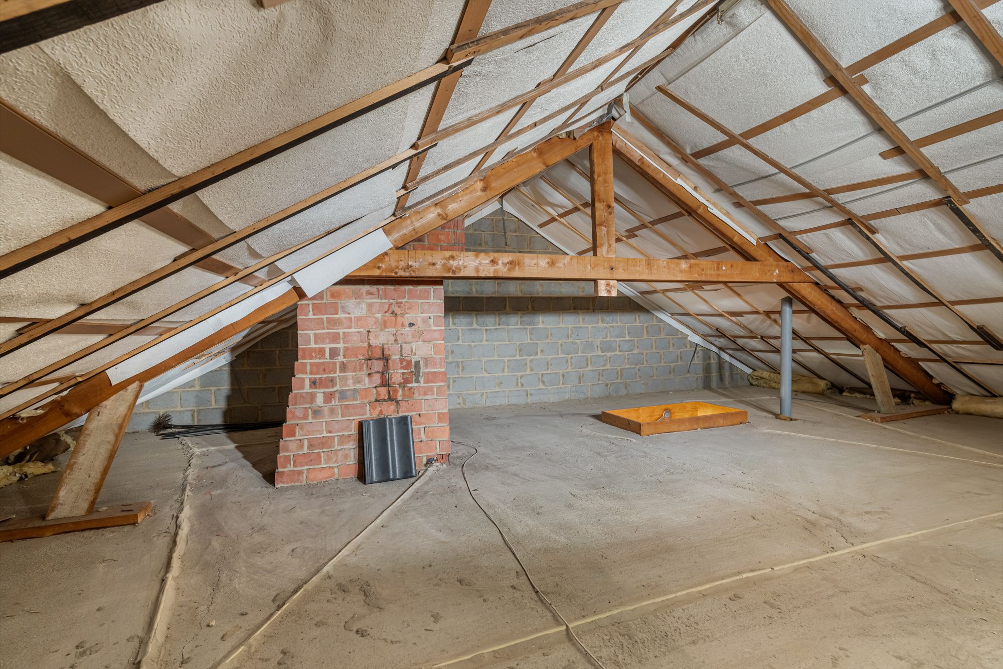 Charmante starterswoning voor € 287.000 foto 30