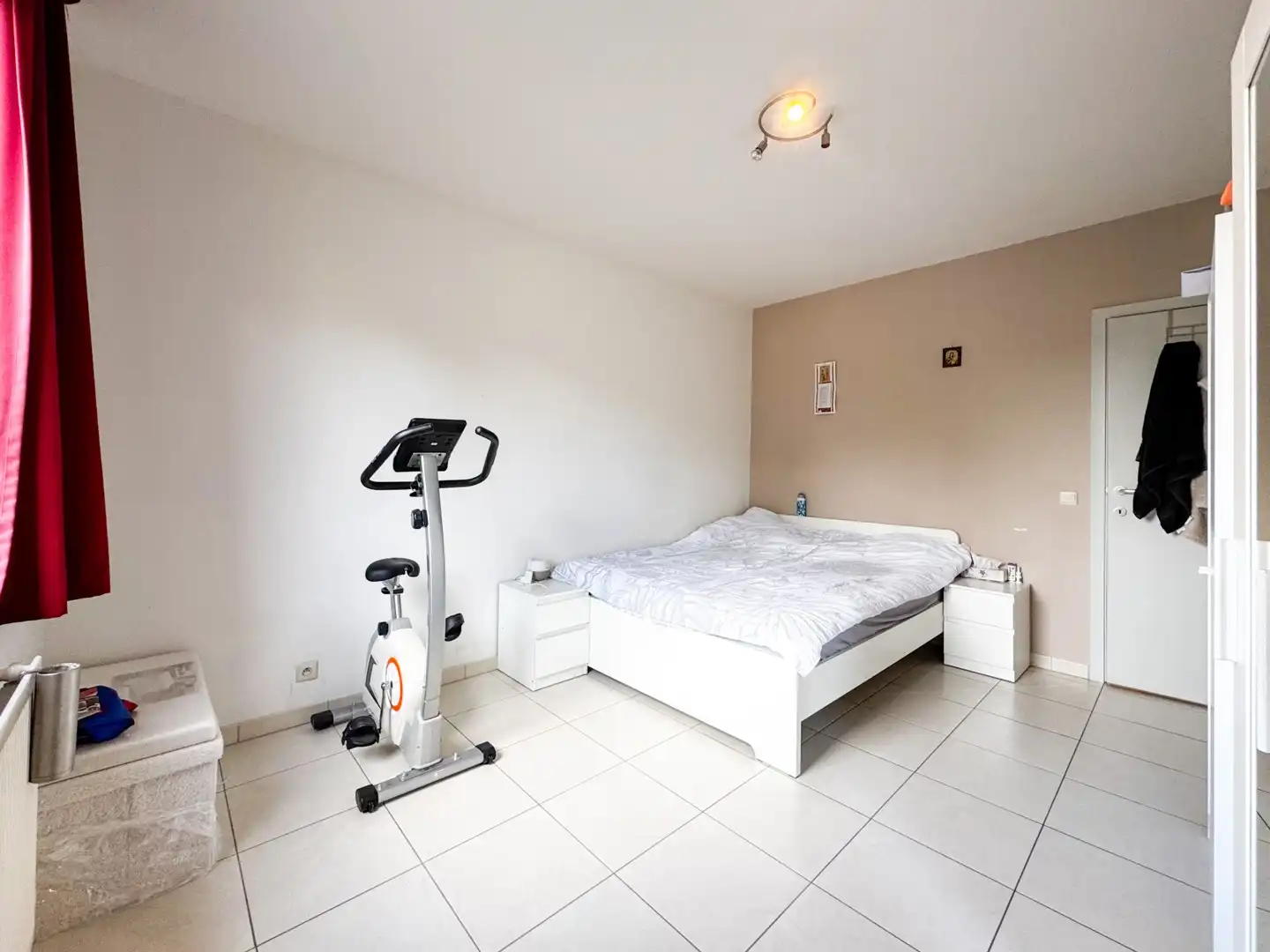 Mooi onderhouden appartement in centrum Aalter met gunstig EPC foto 11