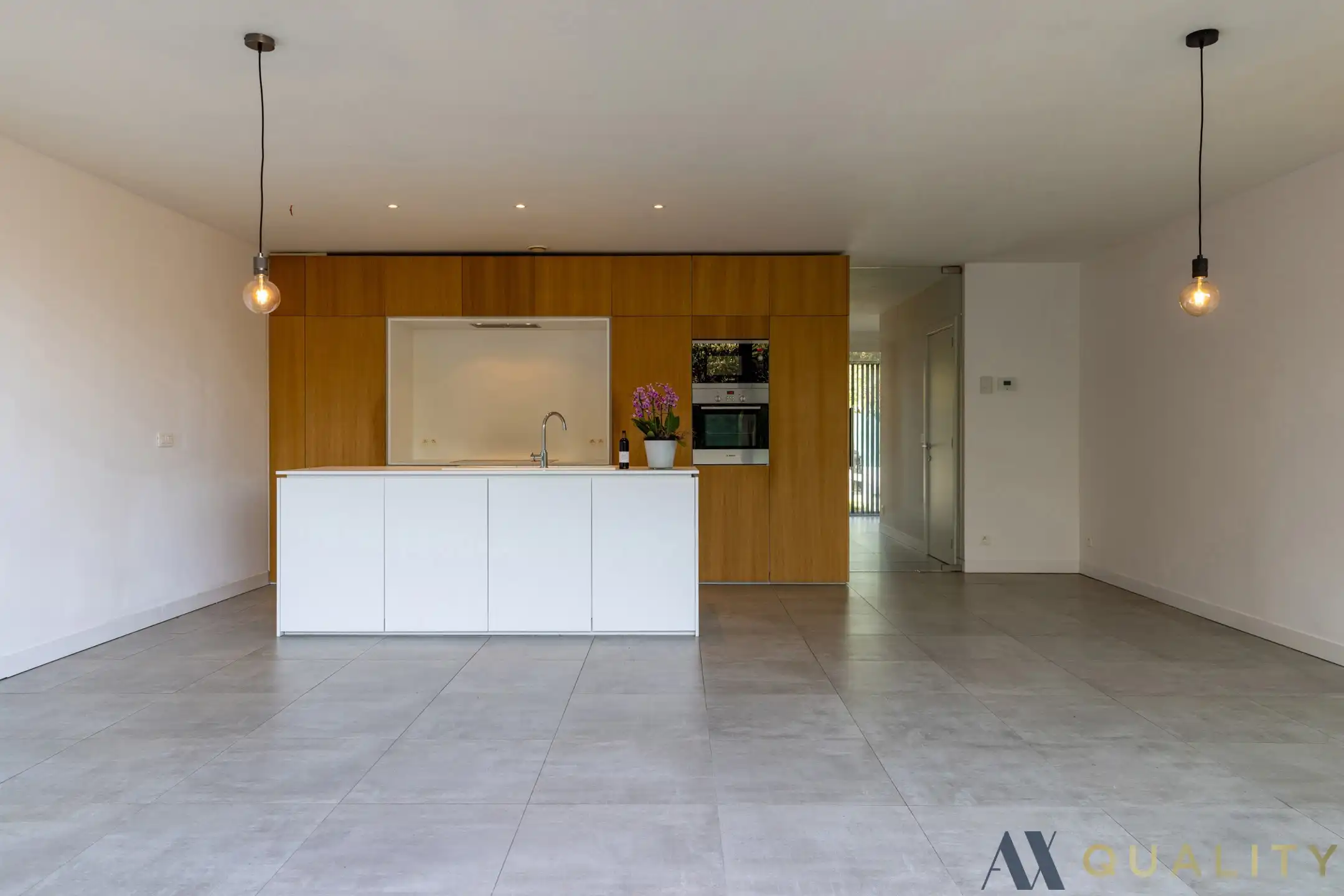 Charmante woning in rustige, doodlopende straat te Lebbeke foto 7